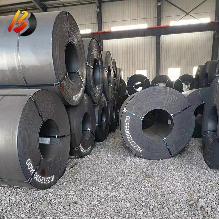 A106 Carbon Steel Coil