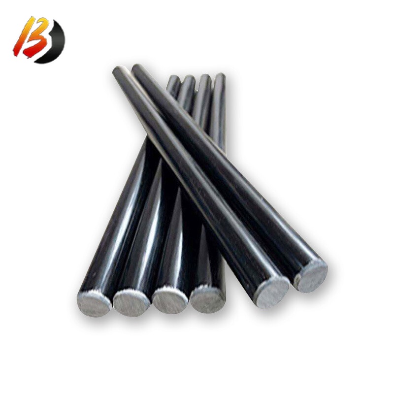 AISI/SAE 1018 Round Steel Bar