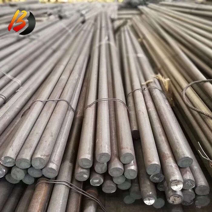 AISI/SAE 1018 Round Steel Bar