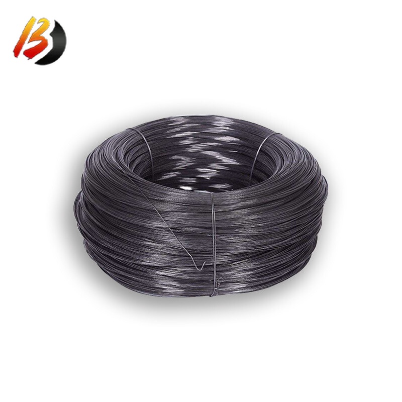A53 Carbon Steel Wire
