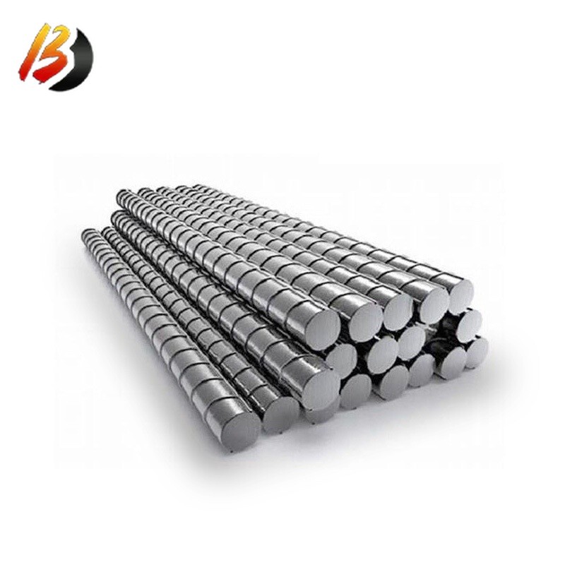 B500A/B500B/B500C Rebar