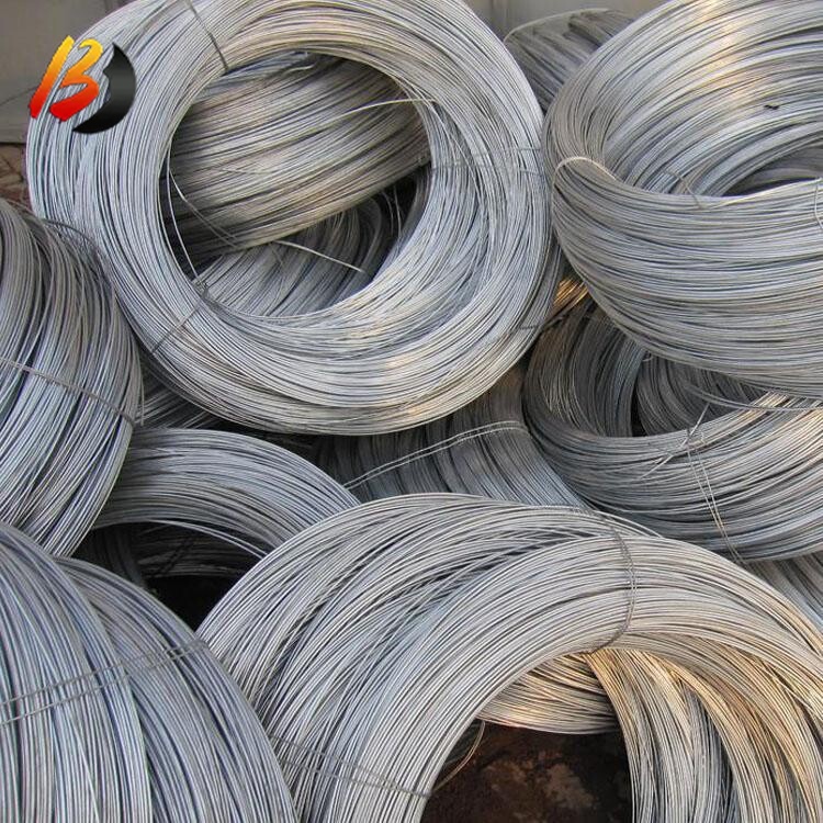 316 Stainless Steel Wire