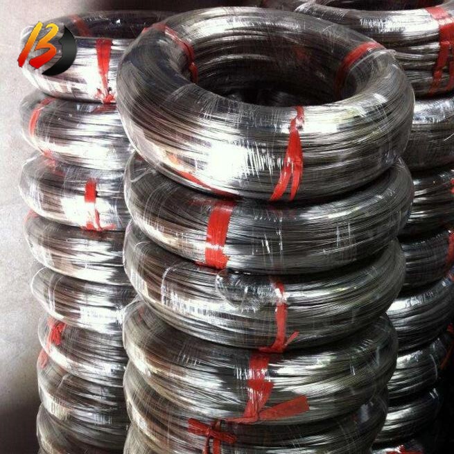 321 Stainless Steel Wire