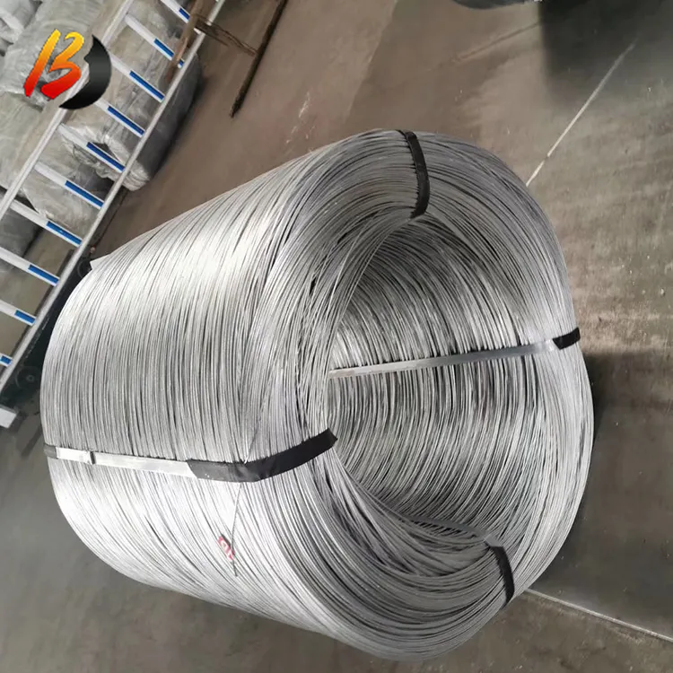 321 Stainless Steel Wire