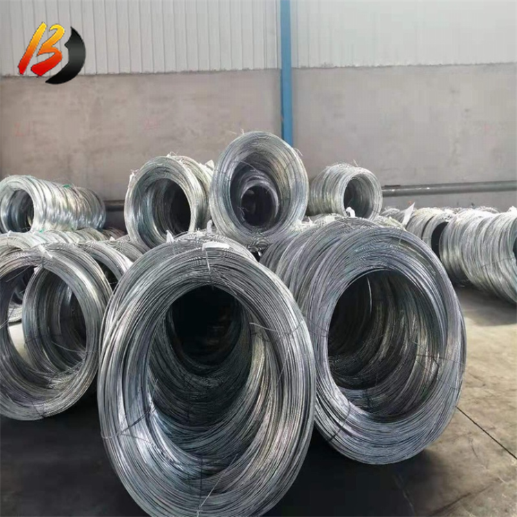 317 Stainless Steel Wire