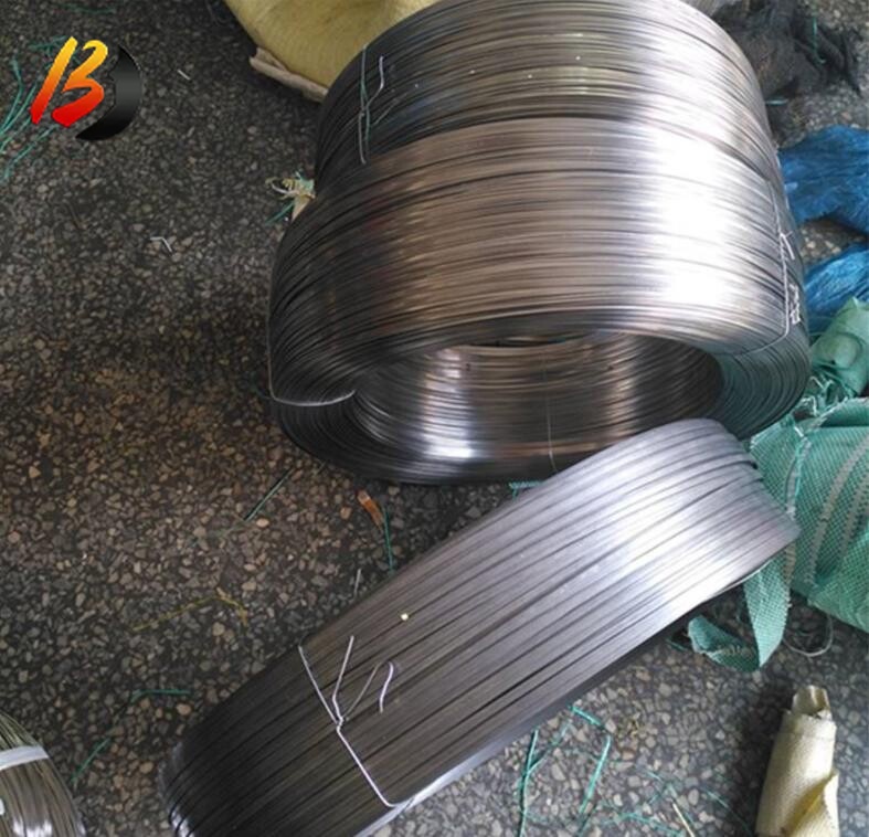 317 Stainless Steel Wire
