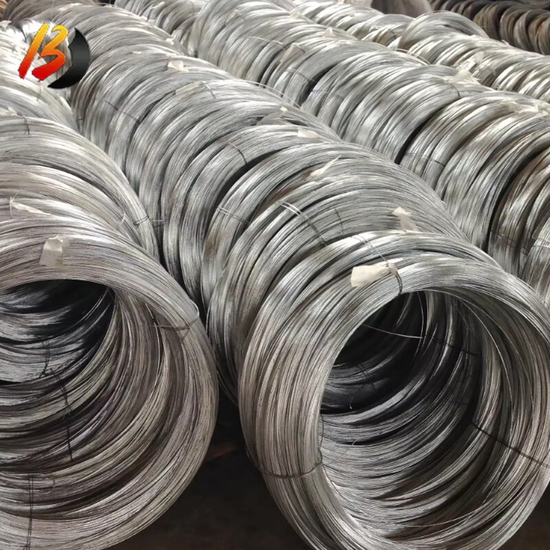 Stainless Steel Wire