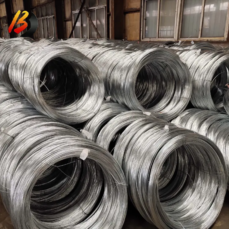 Stainless Steel Wire