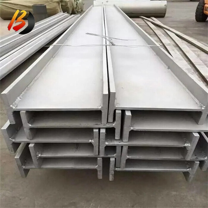 Steel I beam
