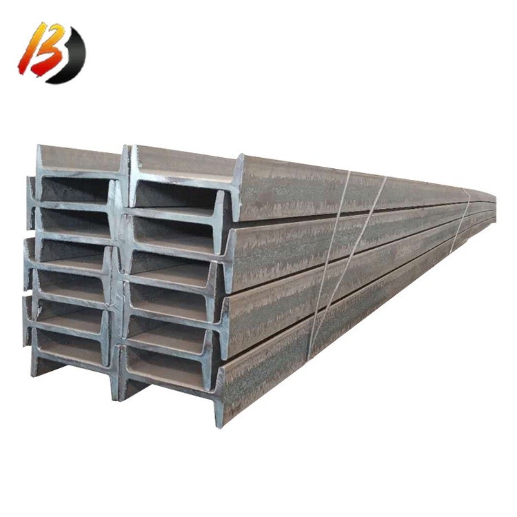 Steel I beam