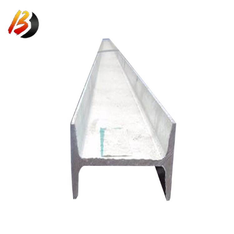 Stainless Steel I beam