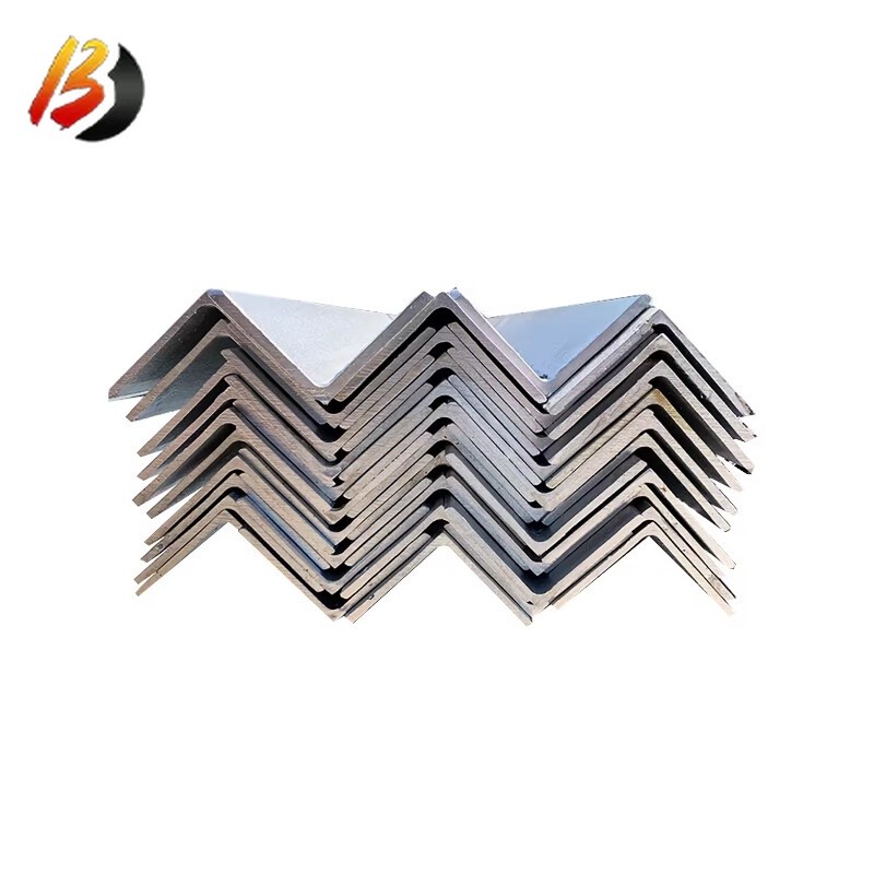 Stainless Angle Steel