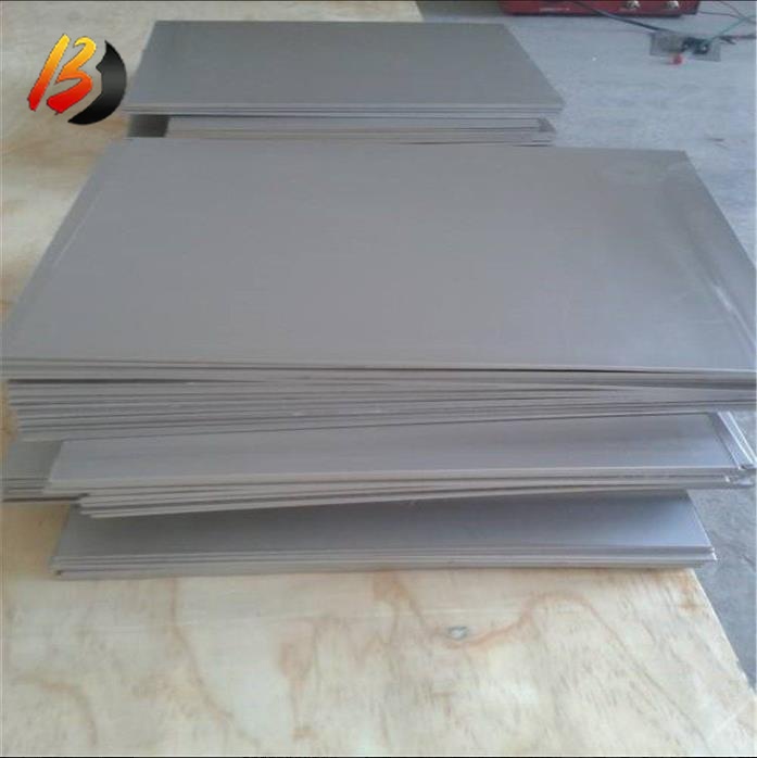 Duplex Alloy Plate