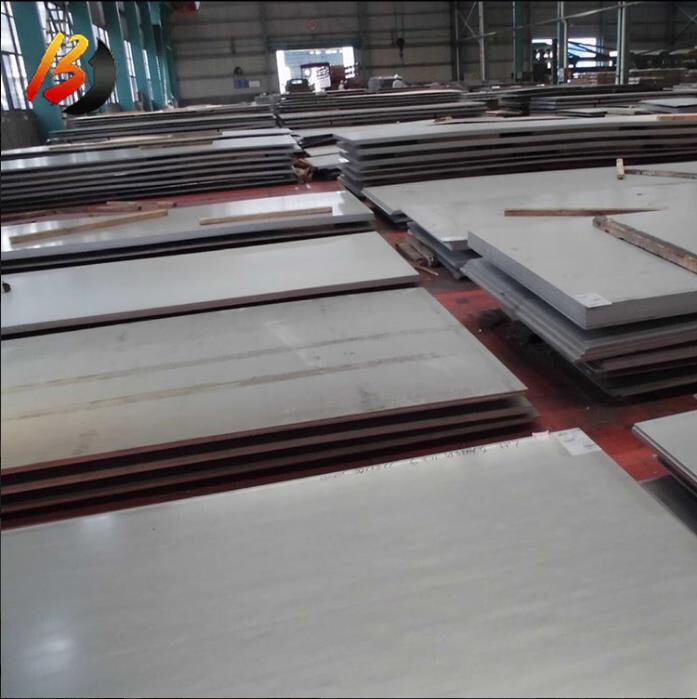 Duplex Alloy Plate