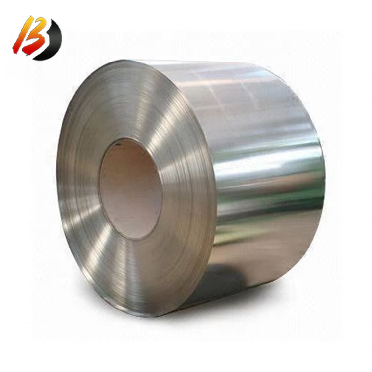 Nickel Alloy Coil