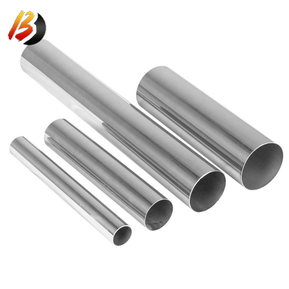 Inconel Alloy Pipe
