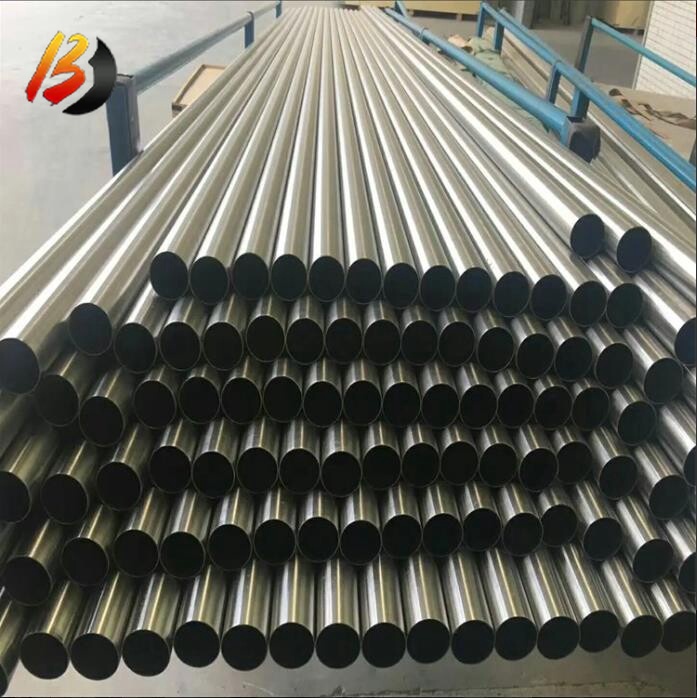 Hastelloy Alloy Pipe