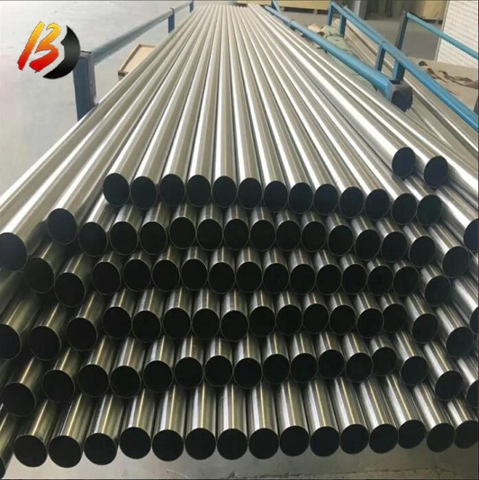 Hastelloy Alloy Pipe