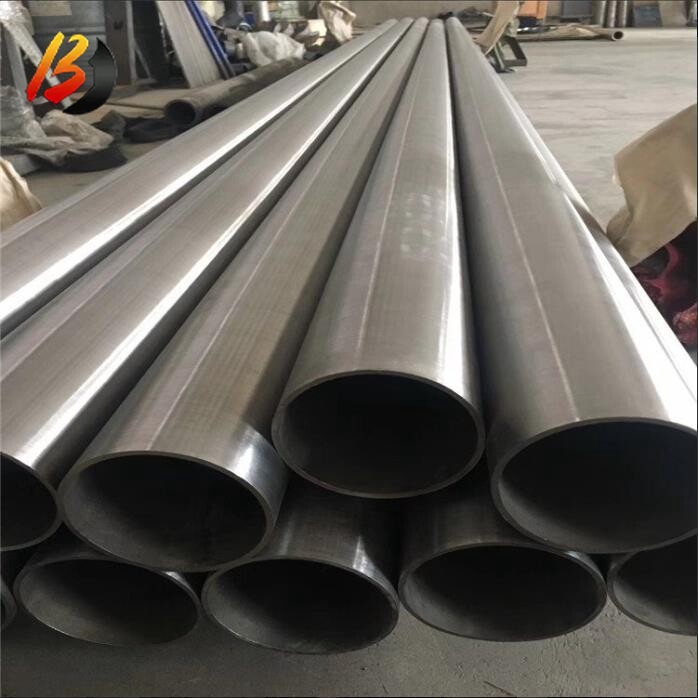 Duplex Alloy Pipe