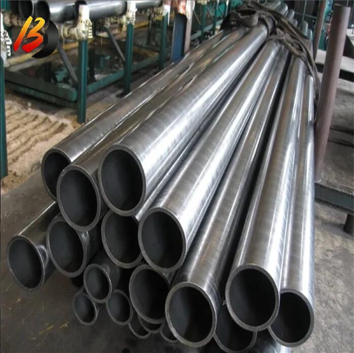 Inconel Alloy Pipe