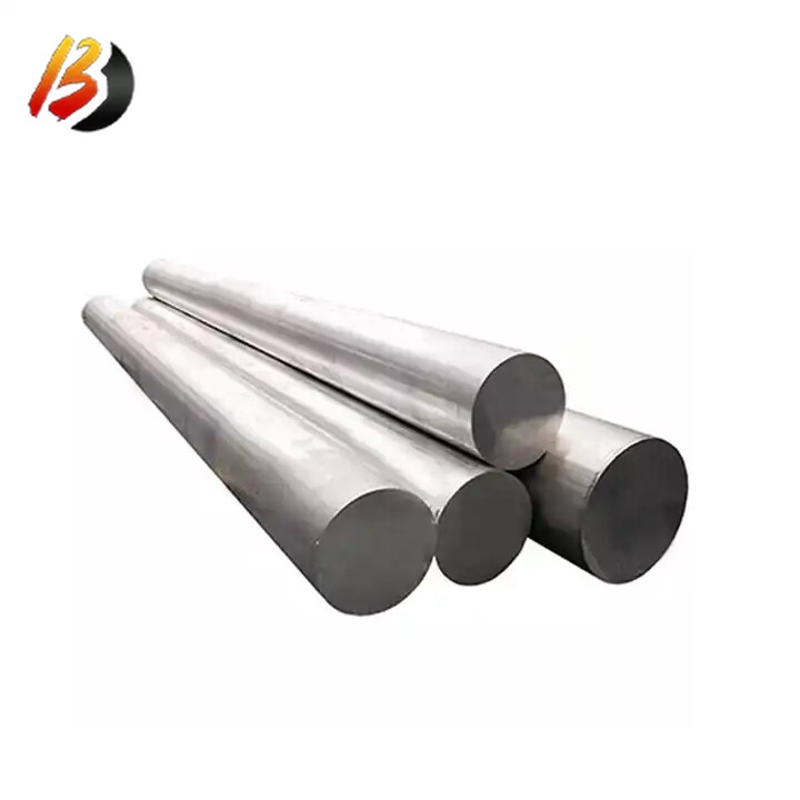 6061 Aluminium Bar