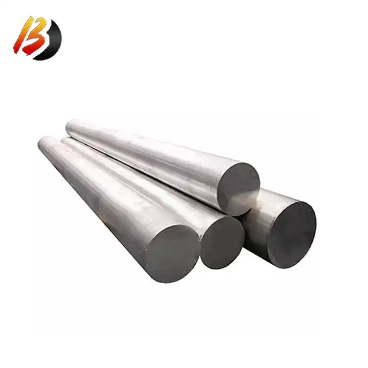 6061 Aluminium Bar