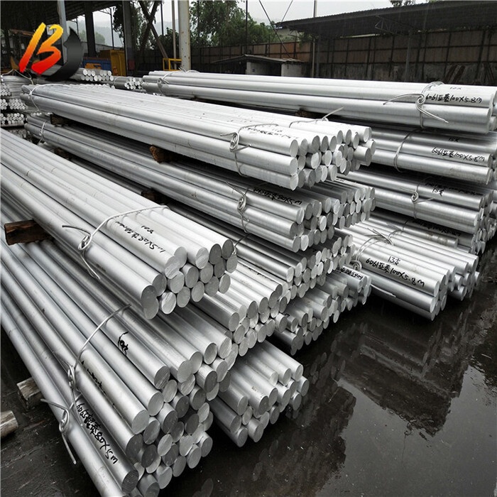 6061 Aluminium Bar