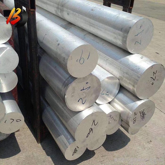 Aluminium Bar