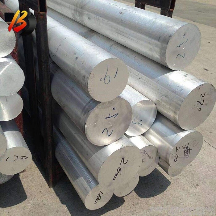 Aluminium Bar