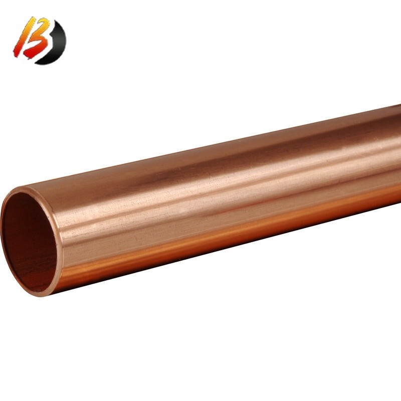 C63000 Copper Pipe