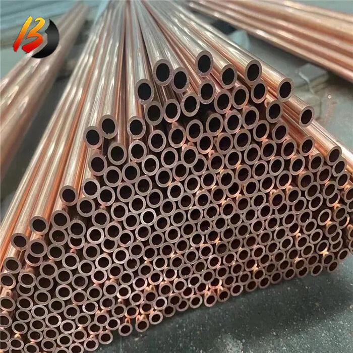 C53400 Copper Pipe