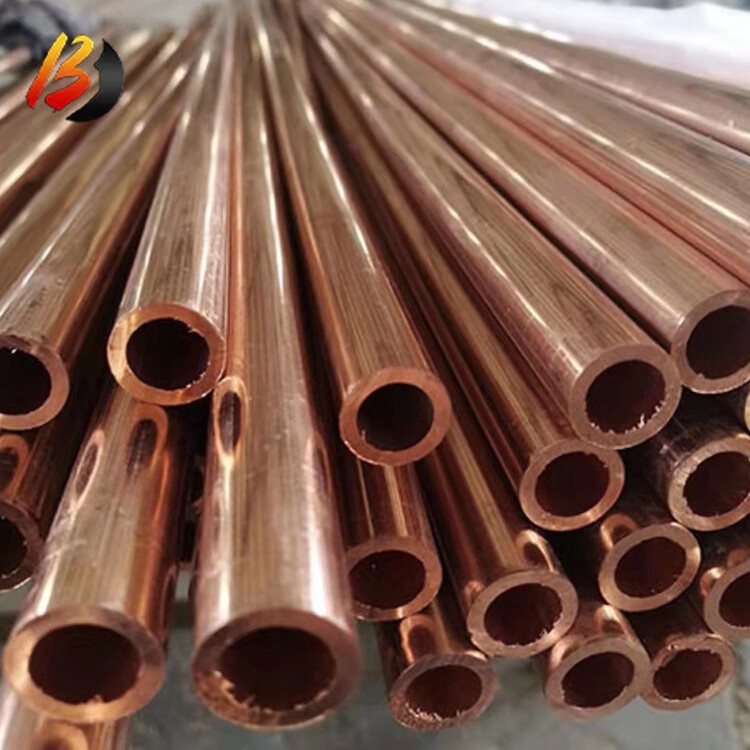 C53400 Copper Pipe