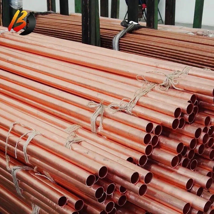 C61400 Copper Pipe