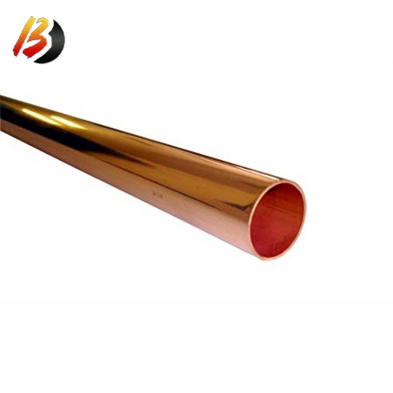 C24000 Copper Pipe