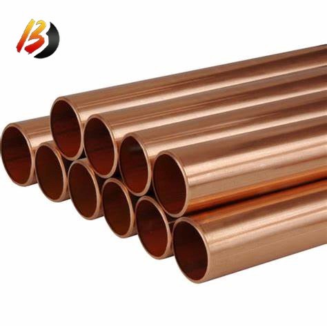 C21000 Copper Pipe