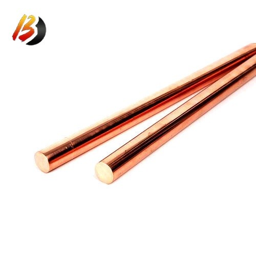 C52100 Copper Bar