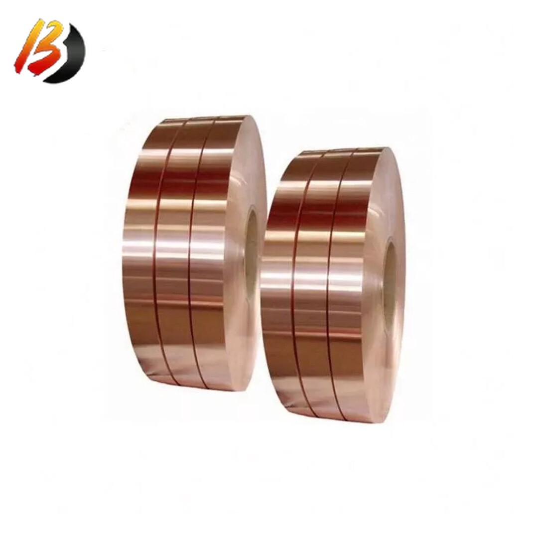 C26800 Copper Strip