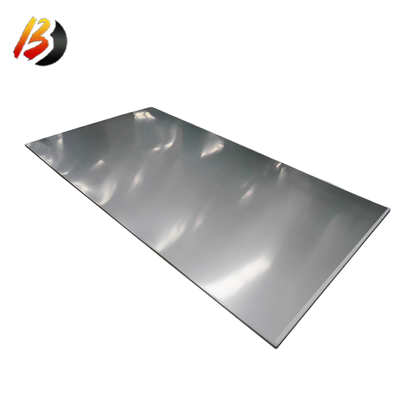 Monel Alloy Plate