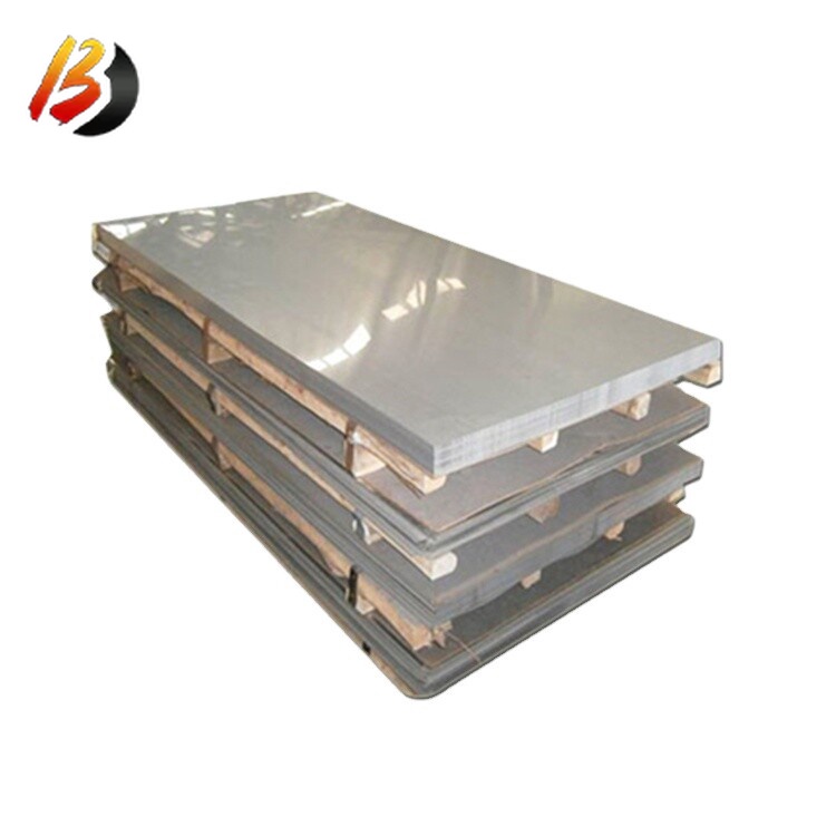 Duplex Alloy Plate