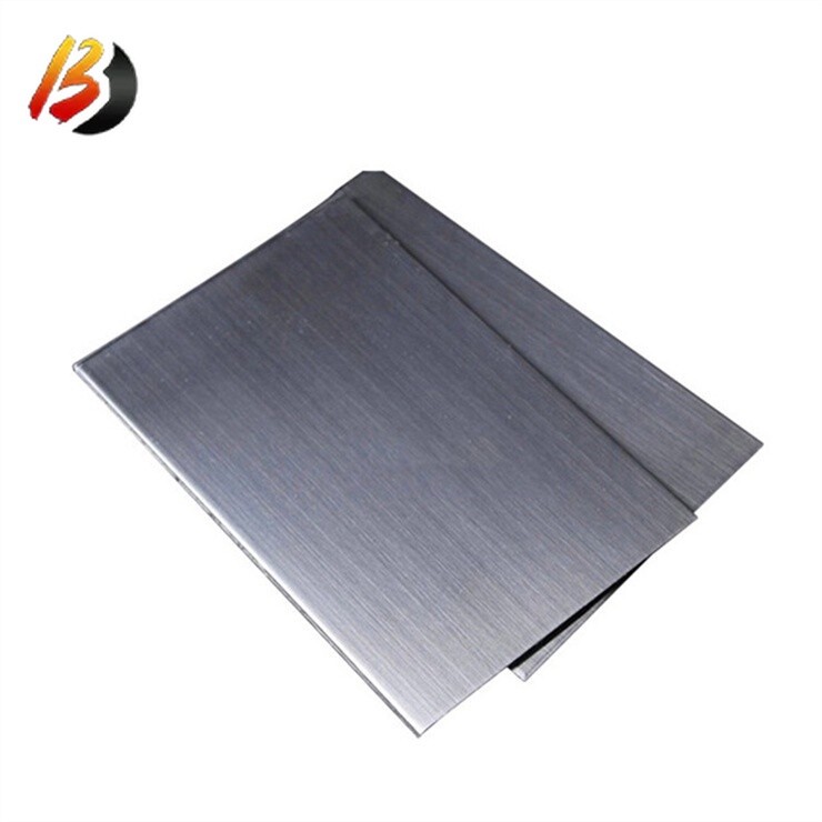 Nickel Alloy Plate