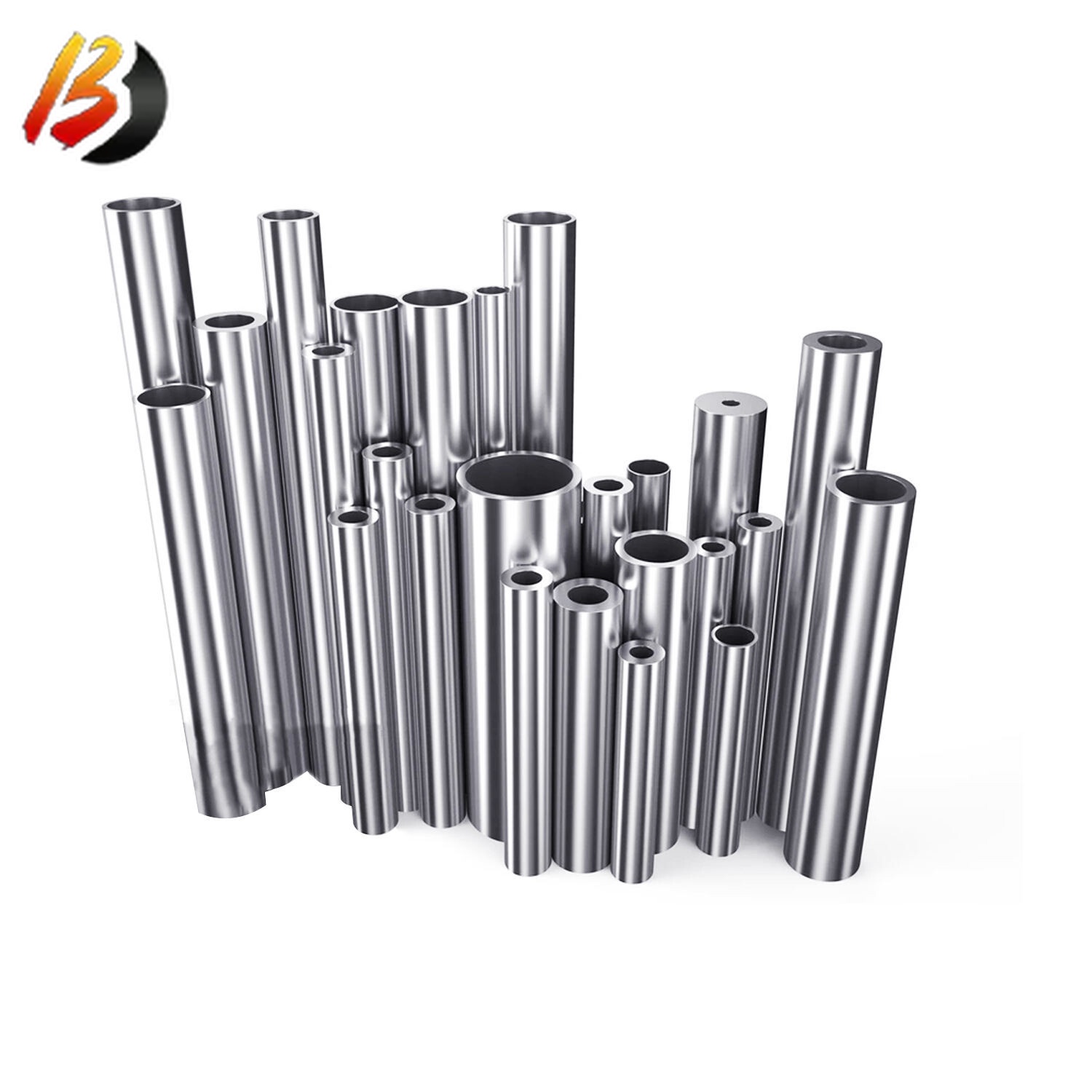 Nickel Alloy Pipe