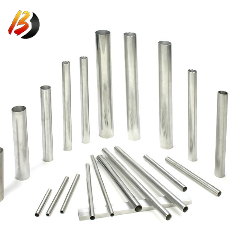 Monel Alloy Pipe