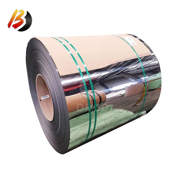 Nickel Alloy Coil