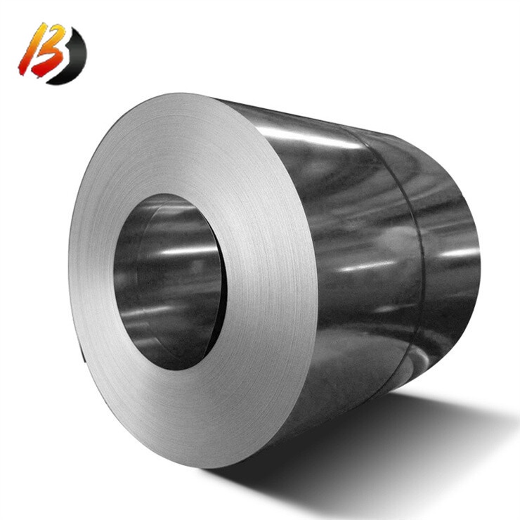 Inconel Alloy Coil