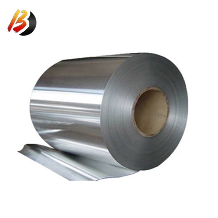 Inconel Alloy Coil