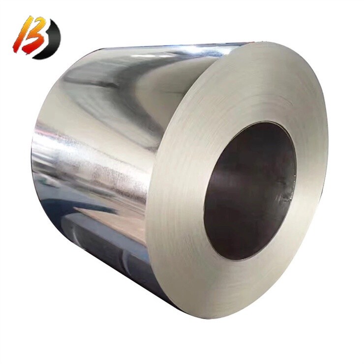 Inconel Alloy Coil