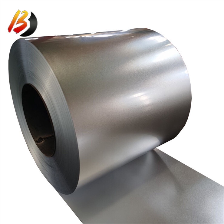 Inconel Alloy Coil