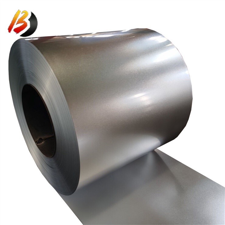 Inconel Alloy Coil