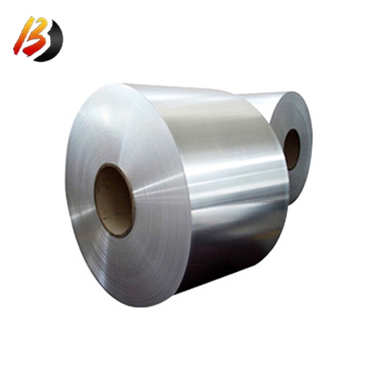 Duplex Alloy Coil