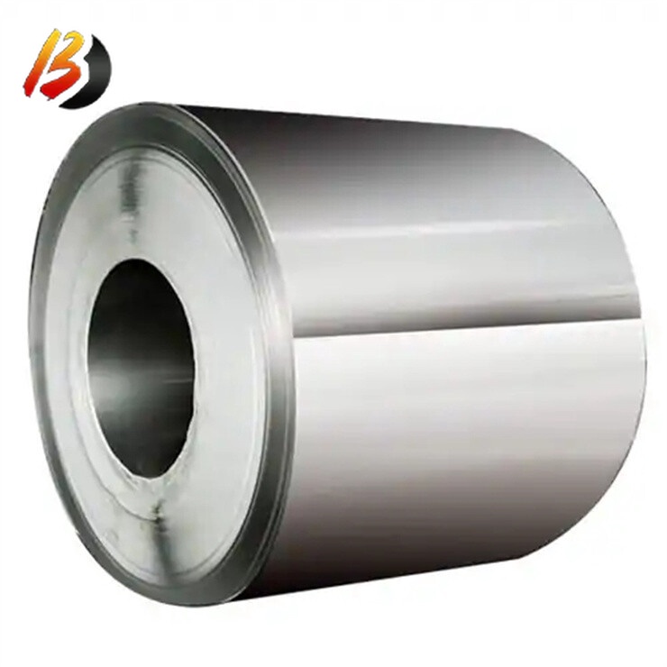 Monel Alloy Coil
